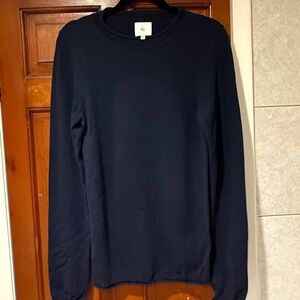 G. Cashmere sweater